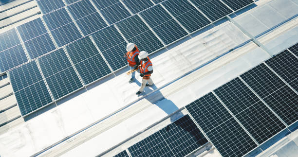 Best Green or Eco-Friendly Roofing Solutions  in Kahului, HI